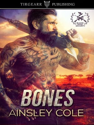 cover image of Bones